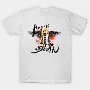 Angels of death T-Shirt